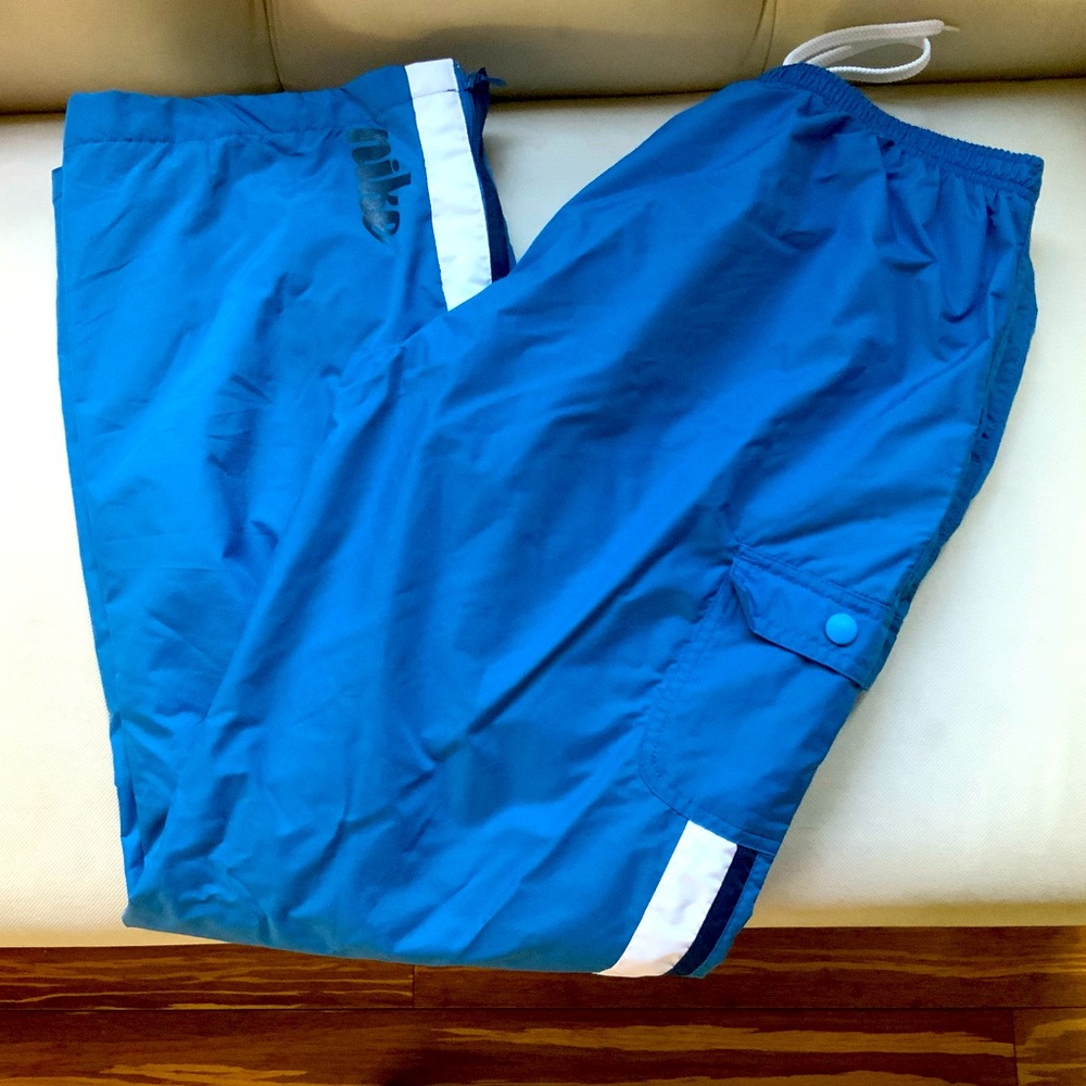 Nike boys sport active wear gym pants